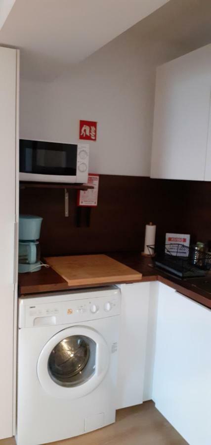 Casa Dos Teixeiras Apartment Quarteira Ngoại thất bức ảnh