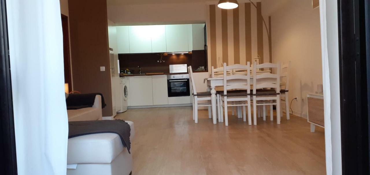 Casa Dos Teixeiras Apartment Quarteira Ngoại thất bức ảnh