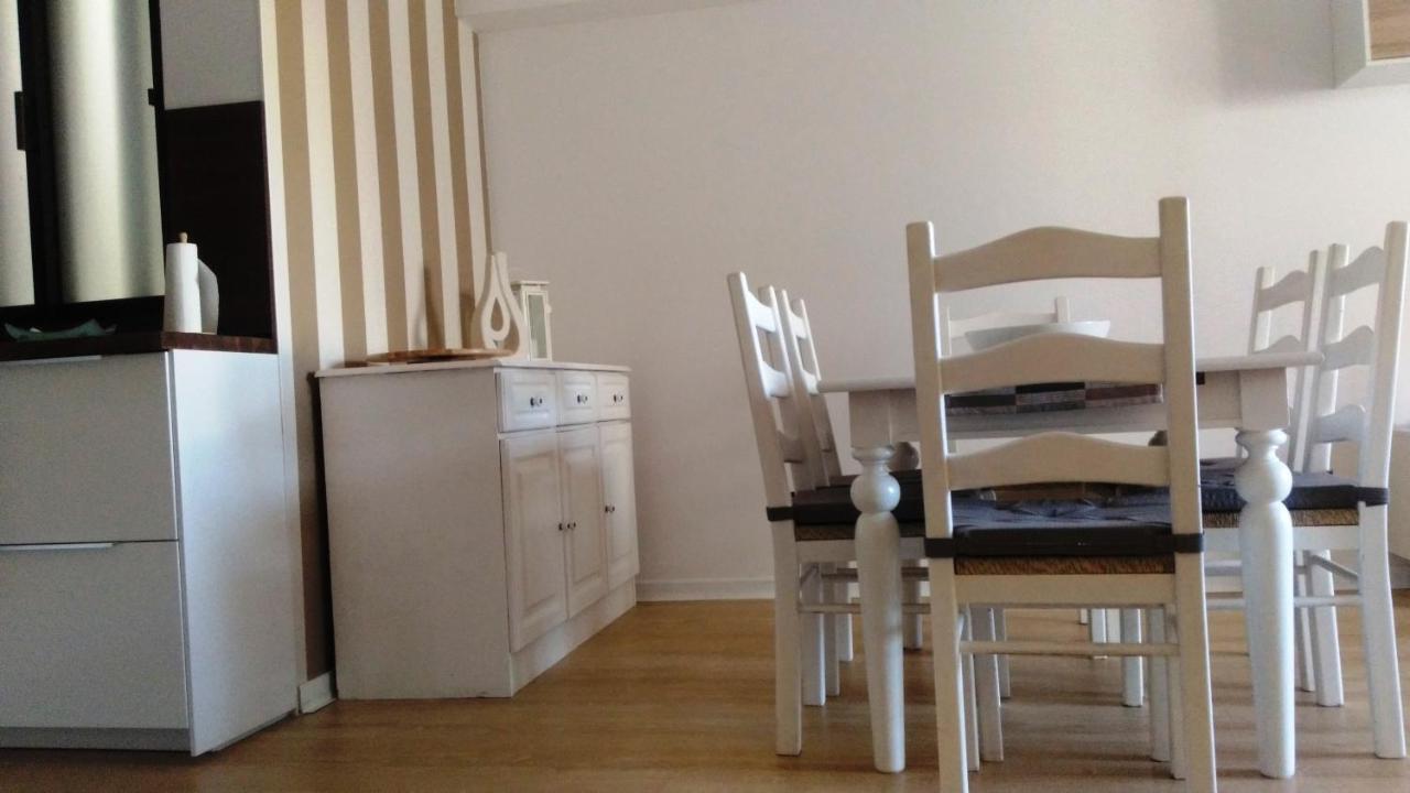 Casa Dos Teixeiras Apartment Quarteira Ngoại thất bức ảnh